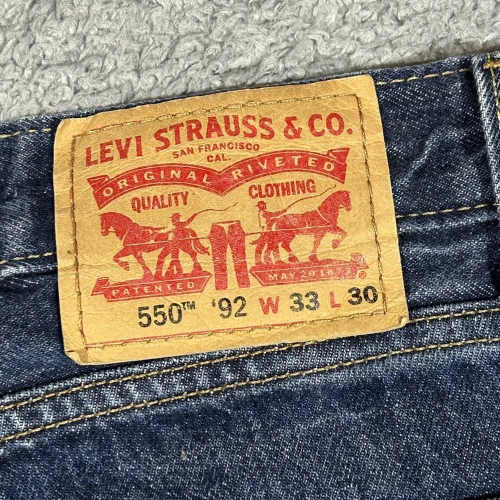 Levis levis 550